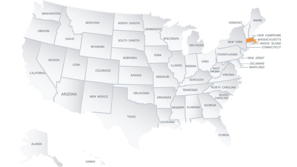 State of Massachusetts