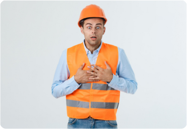 Contractor-Broke