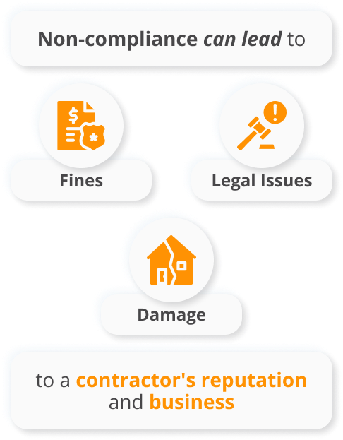 general contractor license indiana