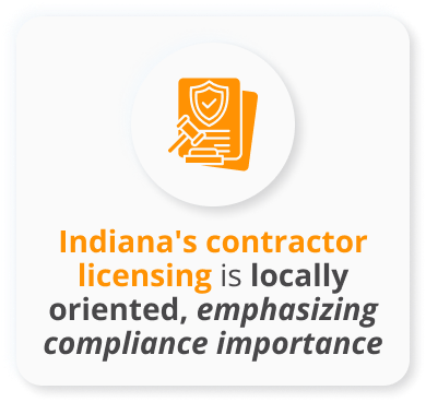 general contractor license indiana