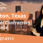 Houston Texas General Contractor video thumbnail