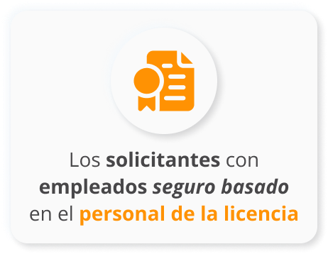 Licencia Contratista General California