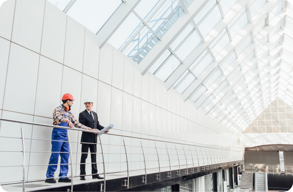 Commercial Property insurance protects the property that your concrete or cement contracting business has.
