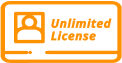 Unlimited License Icon