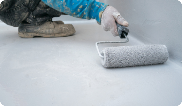 Waterproofing is an industry that has everyone’s best interests at heart